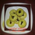 Cooksnap dari Winny Kitchen (Wiwik Indarwati) untuk resep Lumpur Kentang