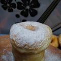 Cooksnap dari arie dewi untuk resep Donuts Eggless