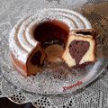 Cooksnap από 𝒳𝓇𝓊𝓈𝑜𝓊𝓁𝒶 𝒦𝑜𝓃𝓉𝑜𝓅𝑜𝓊𝓁𝑜𝓊 στη συνταγή Κέικ μαρμπρέ το αφρατούλι