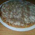 Cooksnap από selefa στη συνταγή Μπομπότα 2