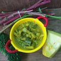 Lisha Ghosh's cooksnap of when they made তেতো বাহার(Teto bahar recipe in bengali).