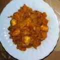 Cooksnap dari Veranita untuk resep Sambel Goreng Ati Kentang