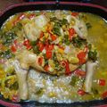 Cooksnap dari Anjang Yudistri untuk resep Ayam Betutu