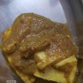 शशि केसरी का कुकस्नैप जब उन्होंने कुट्टु की भजिया(kuttu ki bhajiya recipe in hindi) बनाया था।