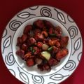 Cooksnap dari Afranfirda untuk resep Chicken Kungpao