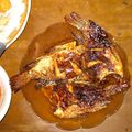 Cooksnap dari Heppy Zanissa untuk resep Nila Bakar Madu Pakai Teflon