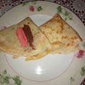 Cooksnap από voula kovanidou στη συνταγή Ζύμη για κρέπες