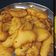 Alveera Khan का कुकस्नैप जब उन्होंने बेसन के पकौड़े(besan ke pakode recipe in hindi) बनाया था।
