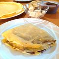 Cooksnap από Χρυσή στη συνταγή 6 ημέρες πριν: Φτιάξε βασιλικό πρωινό