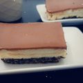 صورة من Moon🧚🏻‍♂️، شاركها بعد تجربة وصفة تشيز آيس كريم سهل ولذيذ 😍😋