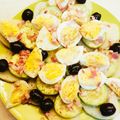El cooksnap de ₵♡Ϛ❘Ν₳ νΕ₲α₪Ⓐ✍. Salvador. cuando hizo Papas aliñás !!! (Patatas aliñadas).