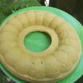 Cooksnap dari Puji untuk resep Bolu kukus indocafe no mixer👌
