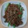 Cooksnap dari Fikri untuk resep Buncis siram daging