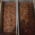 Cooksnap dari Anisah Nisa untuk resep Bolu Pisang Kukus (No Mixer)