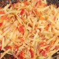 Cooksnap dari QueenBii untuk resep Sambal Pencit (Sambal Mangga Muda)
