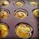 El cooksnap de Núria Manresa cuando hizo Magdalenas caseras de Naranja.
