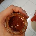 Cooksnap dari Veny Afriany untuk resep Selai coklat milky irit kantong