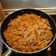 El cooksnap de Pitchurra cuando hizo Arroz con setas y gambas.