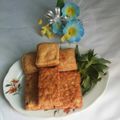 Cooksnap dari Rini Bunda Q Q untuk resep Tahu Tempe Goreng