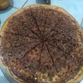 Cooksnap dari Eka Vasniati untuk resep MARTABAK MANIS TEFLON BERSARANG ANTI GAGAL!!