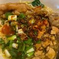 Cooksnap dari Choironisa Selfi Hardiyanto untuk resep Mie Ayam Simple khas Jawa Tengah