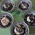 Cooksnap dari dewisyarìfah untuk resep BroKus in cup