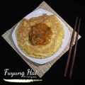 Cooksnap dari rrrsuryaaaa untuk resep Fuyung Hai