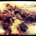 Cooksnap από kalamaraki στη συνταγή Φιλετάκια κοτόπουλου με μανιτάρια και κρασί