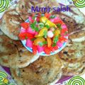 صورة من 🌷Mrmr Salah🌷، شاركها بعد تجربة وصفة حواوشي مصري