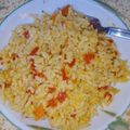 Cooksnap από Περσα στη συνταγή Κοτόπουλο με ρύζι και λαχανικά στο τηγάνι (one pot recipe)