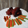 Cooksnap dari Alifah Lestari untuk resep Ayam Bakar Madu Teflon 🍗🍗🍗