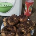 Cooksnap dari Rofika Ntok untuk resep Donat simple