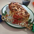 Cooksnap dari rudy liem untuk resep ENGLISH FRUIT CAKE Special Natal & Tahun Baru