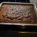Cooksnap από kopelitsa στη συνταγή Παραδοσιακή Καρυδόπιτα