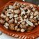 Cooksnap de Rute Amaral quando cozinhou Caracóis Guisados.