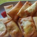Cooksnap dari Dapur Karimah untuk resep Martabak telur