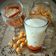 Cooksnap dari Anita windari untuk resep 312. Korean Mango Milk