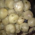 Cooksnap dari yusti untuk resep Cilok (2:1)