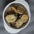 Cooksnap dari Mimi_teye untuk resep Terong Goreng Crispy