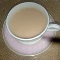 Cooksnap dari Herlyna Dhitian untuk resep Hongkong Milk Tea