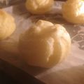 Cooksnap dari Reiska Oktaviani untuk resep Soes Vla Susu Ekonomis Plus Tips