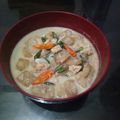 Cooksnap dari Ambar Saptati untuk resep Jangan Lombok (Sayur Cabe)