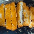 Cooksnap dari Puspa untuk resep Chicken Katsu