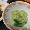 Cooksnap dari Syarifah Nur Alaydrus untuk resep Mie Sawi Homemade