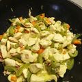 Cooksnap από MetaLucy στη συνταγή Κοτόπουλο λεμονάτο με ρύζι