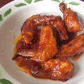Cooksnap dari Clement untuk resep Spicy Chicken Wings