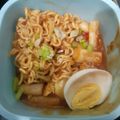 Cooksnap dari Esti Handayani untuk resep Tteokbokki / Kue Beras Pedas, mudah & enak