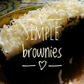 Cooksnap dari Veronica Damayanti untuk resep Brownies praktis dan lezat