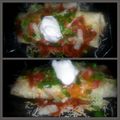 bohannibal's cooksnap of when they made Wet Burritos.