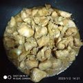 Cooksnap dari Trifena Kristiani untuk resep Chicken Teriyaki